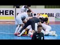 Nagoya Oceans 2-3 Thai Son Nam FC (AFC Futsal Club Championship 2018 : Quarter-finals)