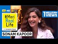 Meri Real Life | Sonam Kapoor | Idea 4G | Anupama Chopra | Film Companion