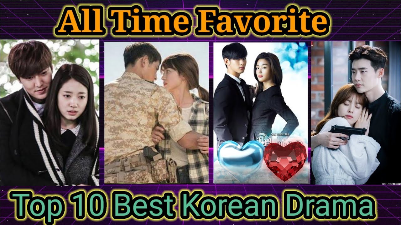 Top 10 Most Watched Korean Drama Must Watch YouTube Top 10 Most Watched Korean Drama Must Watch YouTube