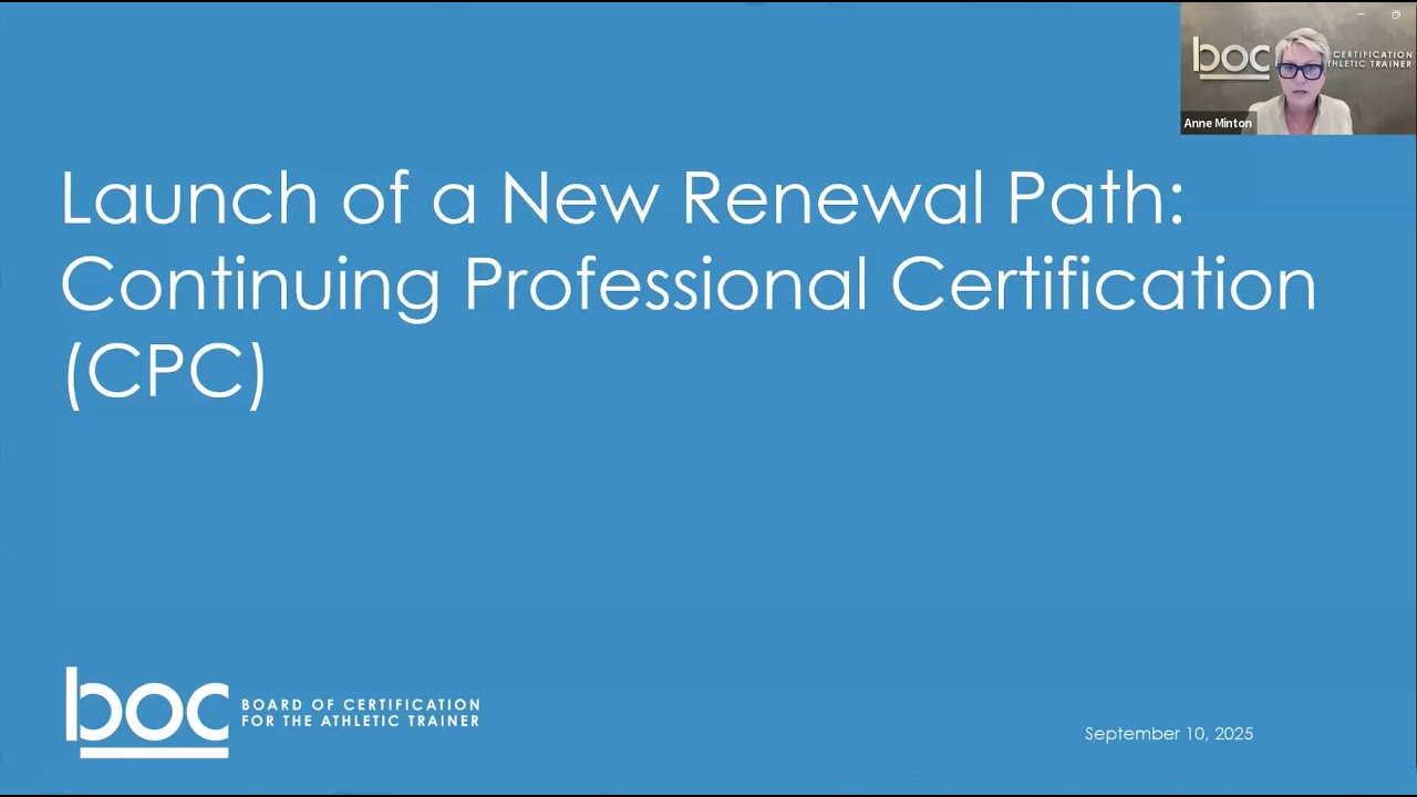 BOC CPC AT Webinar September 10, 2025