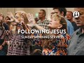 Following Jesus | Michael Koulianos | Sunday Morning Service