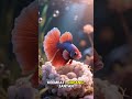 🔥 7 Fakta GILA Ikan Cupang yang Belum Kamu Tau! Part 2 #IkanCupang #bettafish
