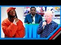 DIAMOND HAKUNIPA KAZI KWA KUNIHURUMIA ALIAMINI UWEZO WANGU ZUNGU AELEZA MBELE YA MAKONDA DIAMOND HAKUNIPA KAZI KWA KUNIHURUMIA ALIAMINI UWEZO WANGU ZUNGU AELEZA MBELE YA MAKONDA