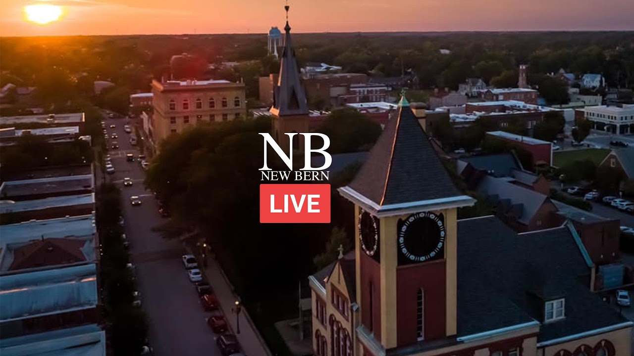 Varsity Basketball: New Bern vs D.H. Conley