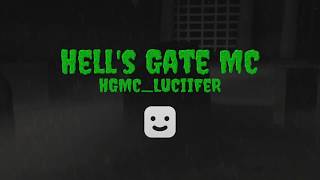 hells gate mc
