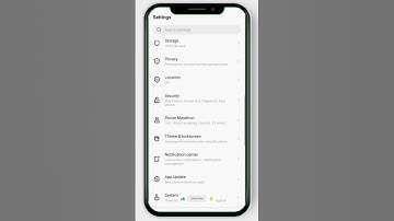 Infinix double tap screen on off #infinix #shorts