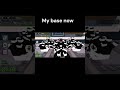 MY BASE THEN VS NOW#stealabrainrot#roblox#basetour