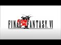 Final Fantasy VI SNES Mines Of Narsh Extended 