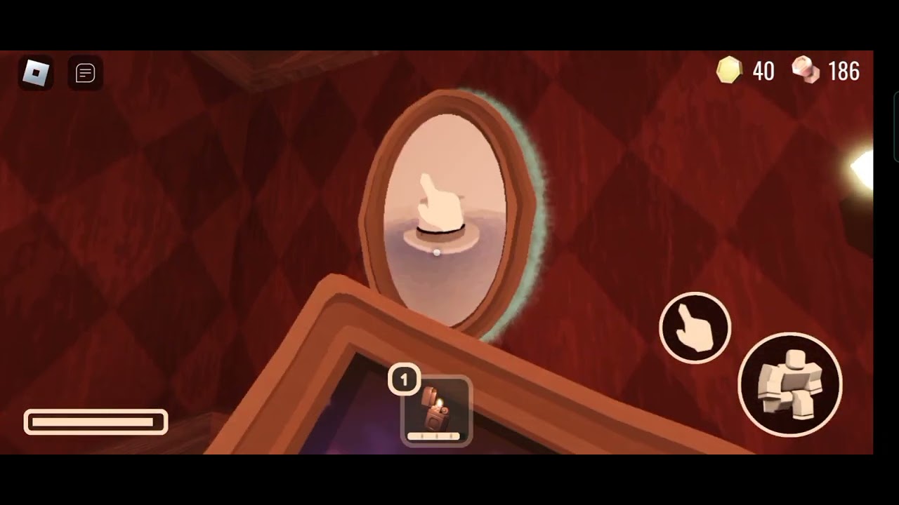 DOORS GAMEPLAY HD 60FPS YouTube