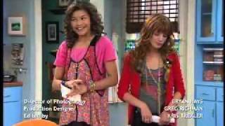 Shake It Up Episode 1 Part 3