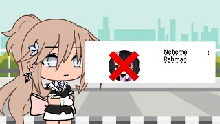 Nehema Rahman Dosent Deserve All The Fame. Gacha Rant