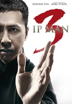 Ip Man 3