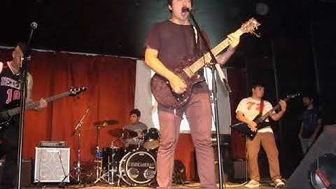 Ampleforth - Lo Lograste