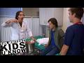Feeler Doc Proves Hot Air Balloon Poop Rope Caused by White Castle and Spaghetti-O's