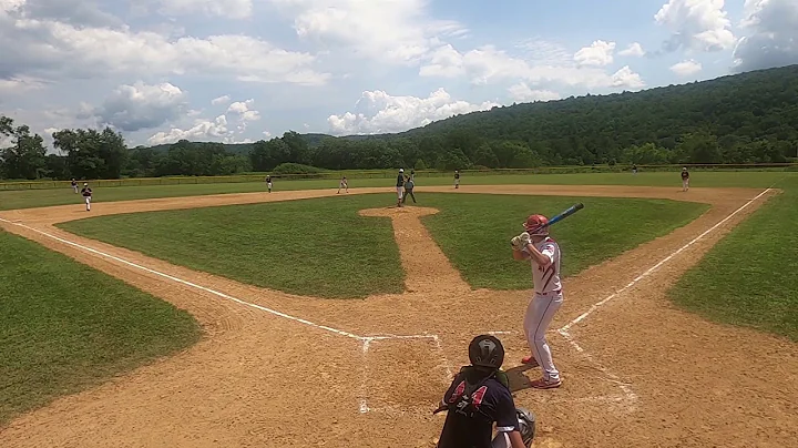 Mike DeRosa 2020 Highlights