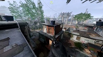 mw3 underpass New top of roof founder neozglitcher