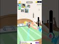 Mosquito Bite 3D Level 1 Gameplay Waltkhrough Android #Shorts