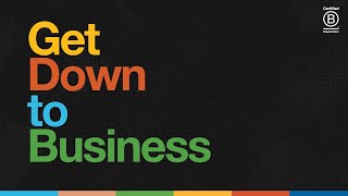 Episode 1: What exactly is a B Corp, anyway? | Jorge Fontanez