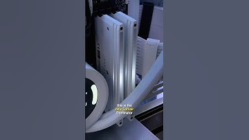 The brand new Corsair Dominator Titanium is crazy! 😱