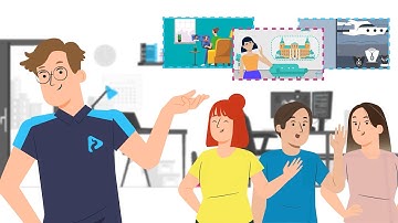 Squideo x Humber LDSP | Client Example 2022 | Squideo Animated Explainer Videos