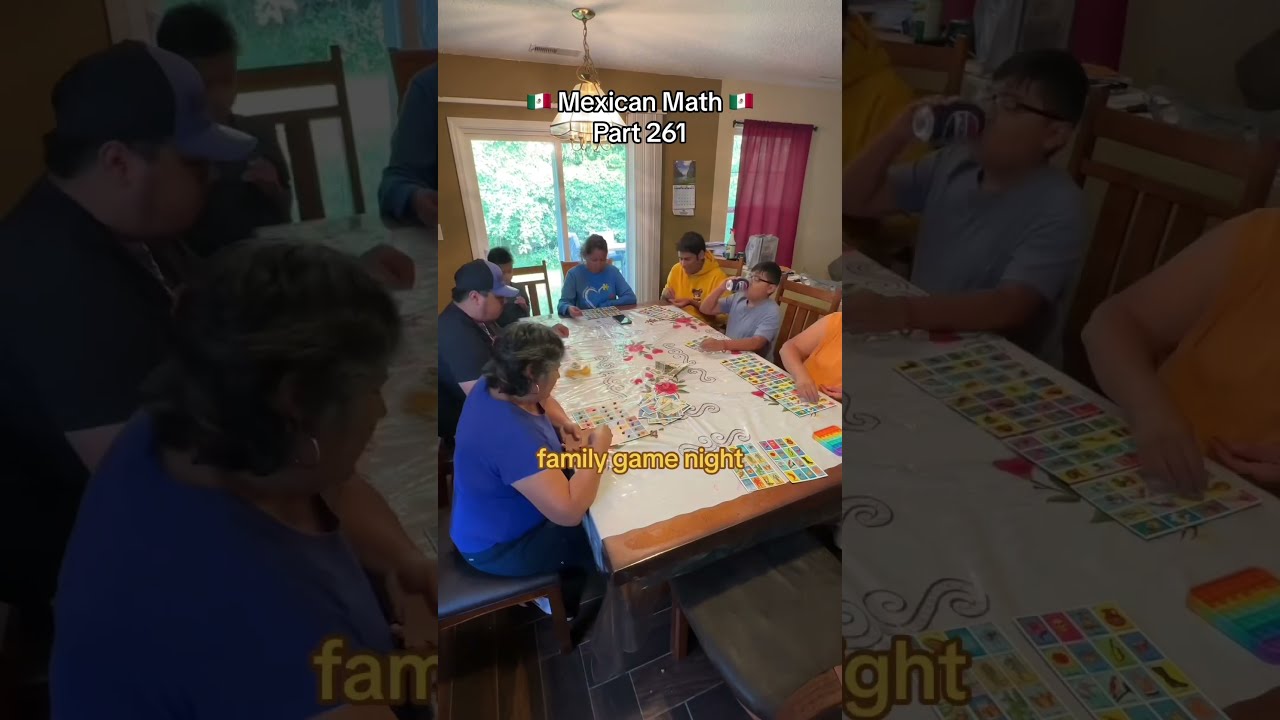 Mexican Math Part 261 Playing Loteria Isnt For The Weak Mexicanmemes Latinomemes