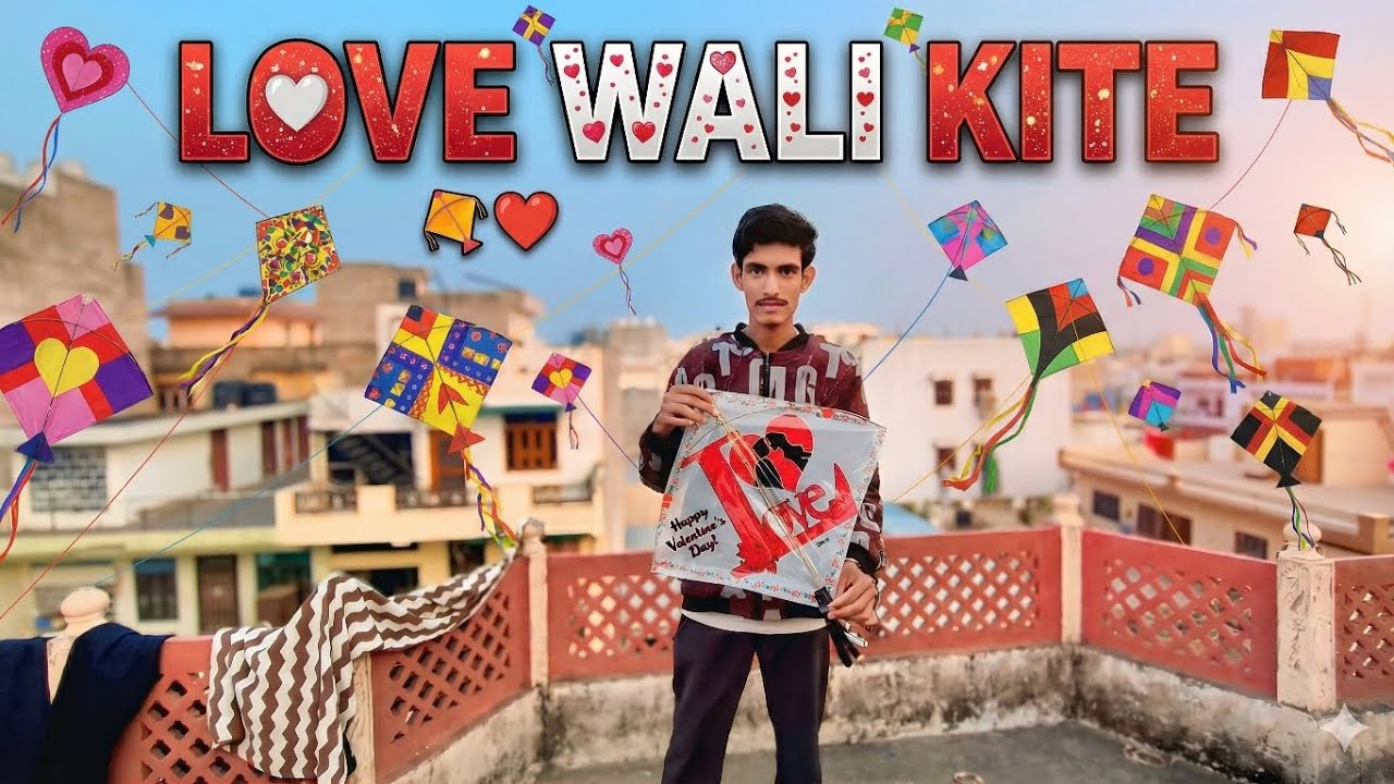 Girlfriend ke liye Udayi 