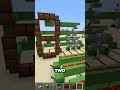HOW DOES A SEVEN SEGMENT DISPLAY WORK IN MINECRAFT ?