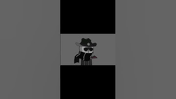 Sheriff and the Ladies #animation #madnesscombat #projectnexus #oc #madness
