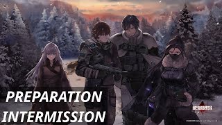 Reverse Collapse Code Name Bakery Demo OST - Preparation/Intermission Reverse Collapse Code Name Bakery Demo OST - Preparation/Intermission