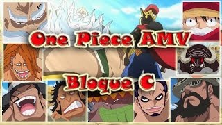 One Piece Amv \