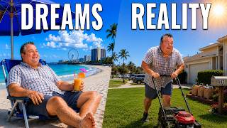 The HARSH Truths About Living In Myrtle Beach After 25 Years