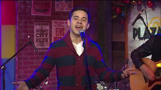 David Archuleta   Christmas Everyday