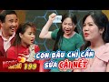 Mẹ Chồng Nàng Dâu #199 I Con dâu TÀI GIỎI đỉnh cao, mẹ chồng đặt tiêu chuẩn CỰC GẮT ai cũng hết hồn