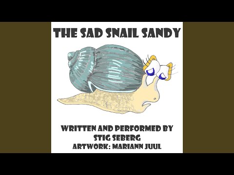The Sad Snail