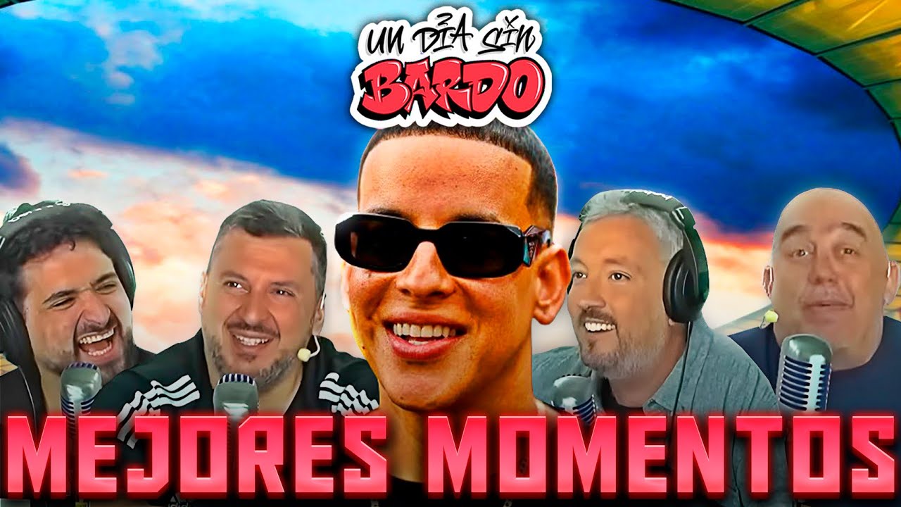 LOS MEJORES MOMENTOS DE UDSB - PARTE 6