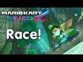 Mario Kart 8 Deluxe - Race - Nintendo Switch