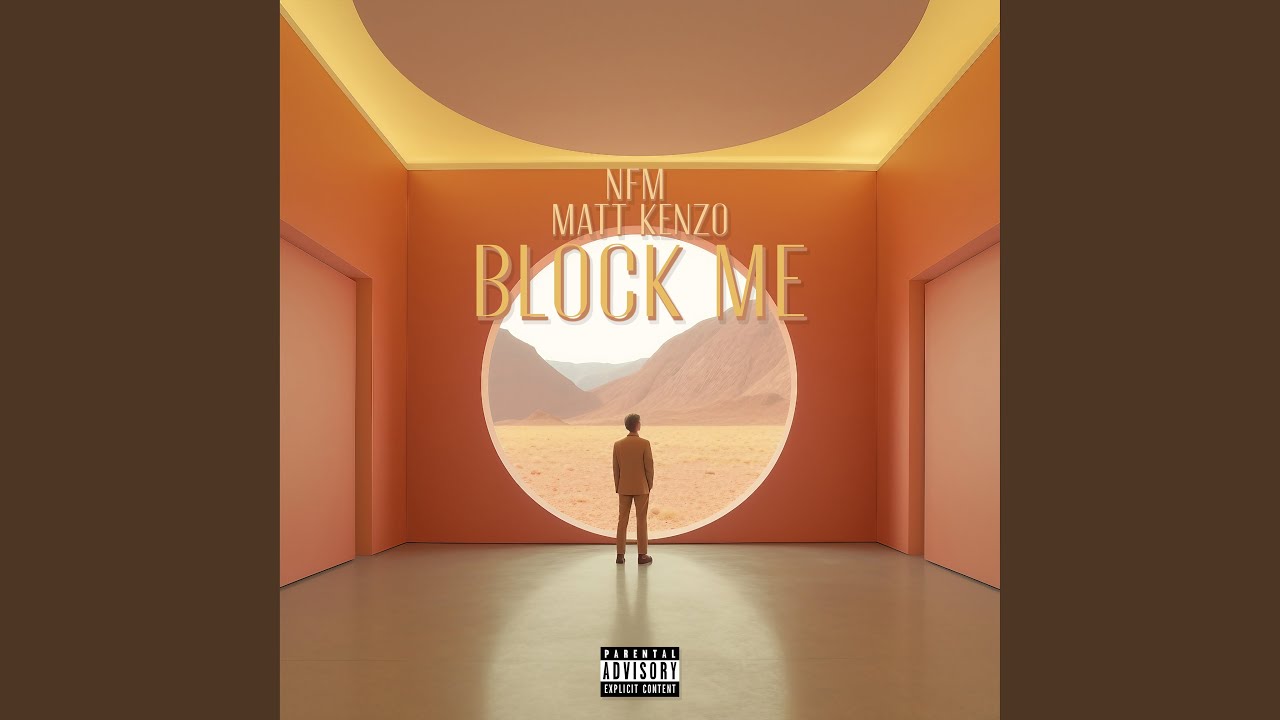 Watch Block Me on YouTube Watch Block Me on YouTube