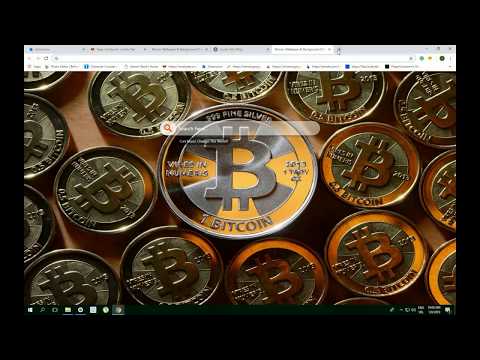 bitcoin-hd-wallpaper-chrome-theme