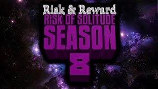 Risk & Reward Season 8 - Episode 3 - I'm A Nice Person