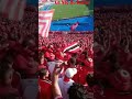 اهلاوي اهلاوي فلافريك شنو ساوي من المدرجات ابداع جمهور الوداد 