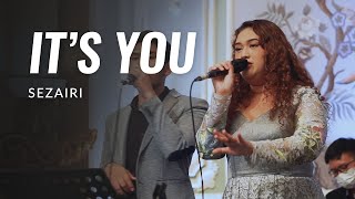 It's You - Sezairi | Cover by Toscana Music