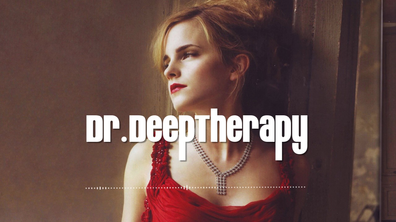 Halsey - Gasoline (GeoAna & Pedro Q Deep Remix)