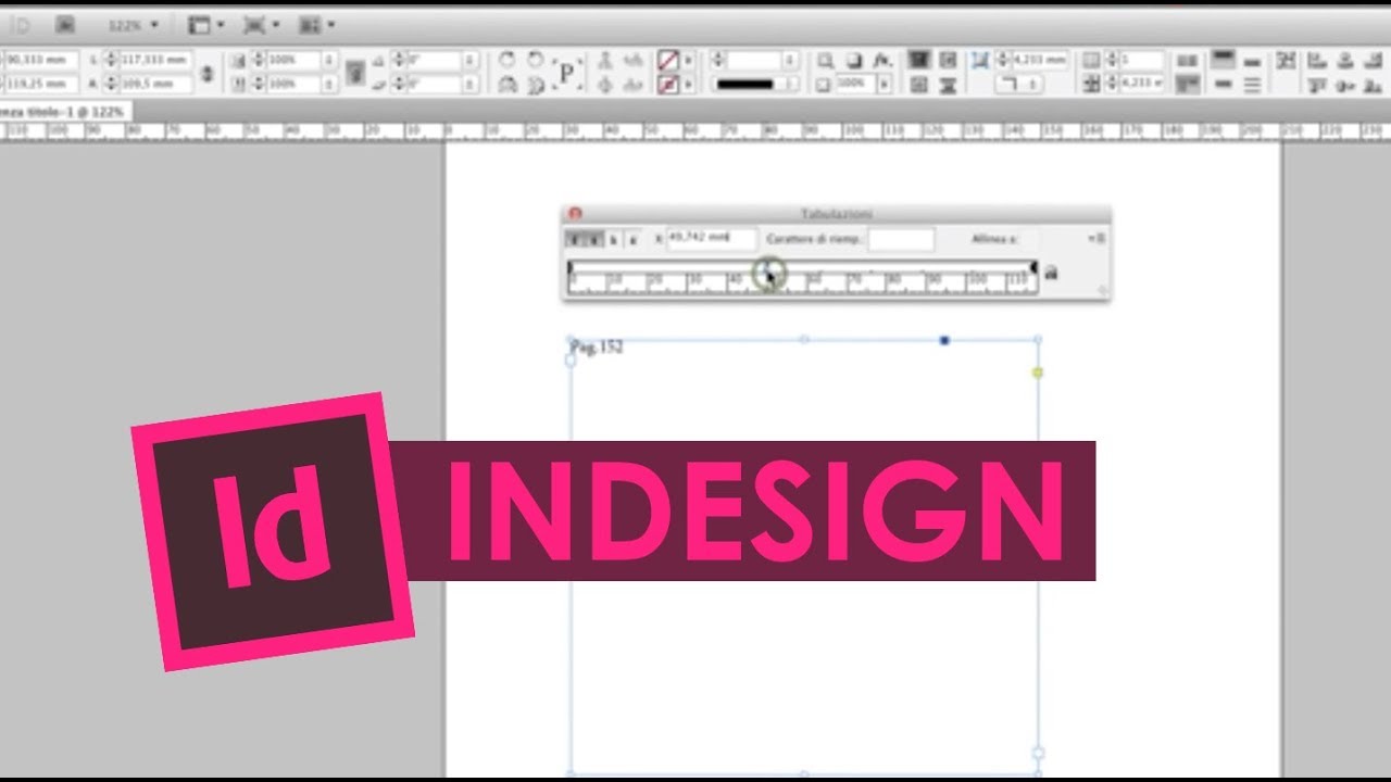 Tutorial Indesign Jessica Morelli | tutorial indesign in italiano il testo i rientri e le Tutorial Indesign Jessica Morelli | tutorial indesign in italiano il testo i rientri e le