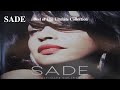 Sade best the ultimate collection musicremix factory