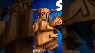 QUE PASÓ CON LOS PUNTOS ESTELARES EN CLASH ROYALE - DalexZ #clashroyale #PuntosEstelares #shorts