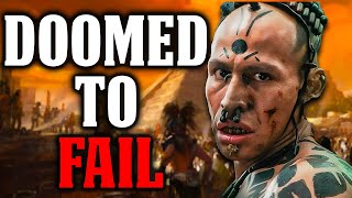 Shocking New History About Mayan DNA Revealed