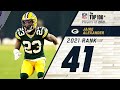 #41 Jaire Alexander (CB, Packers) | Top 100 Players in 2021