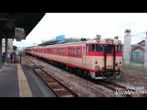 【鉄道PV】とある長崎の国鉄カラー