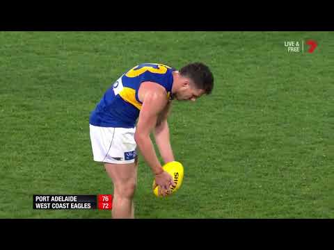 Top 10 AFL Finals Moments – Since 2000