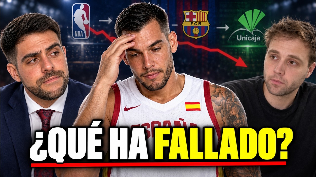 ¿QUÉ HA PASADO CON WILLY HERNANGÓMEZ? | CHARLA CON ALEX MOLINA